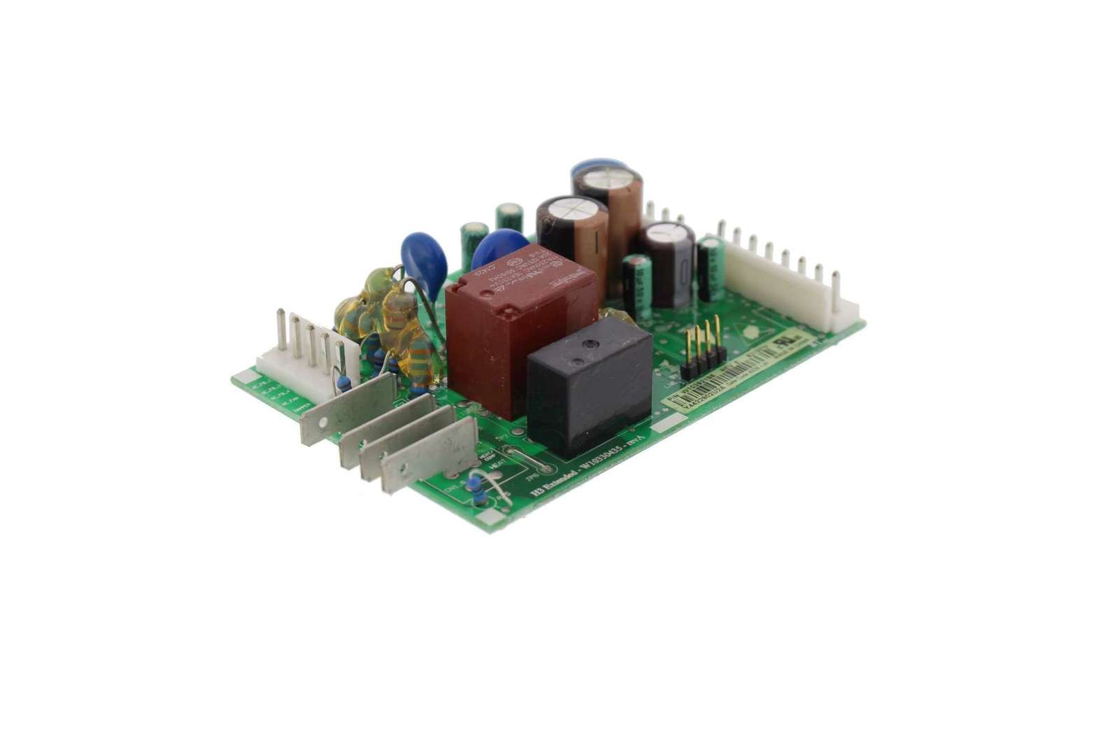 WPW10392195 - Genuine OEM Whirlpool Refrigerator Electronic Control Board